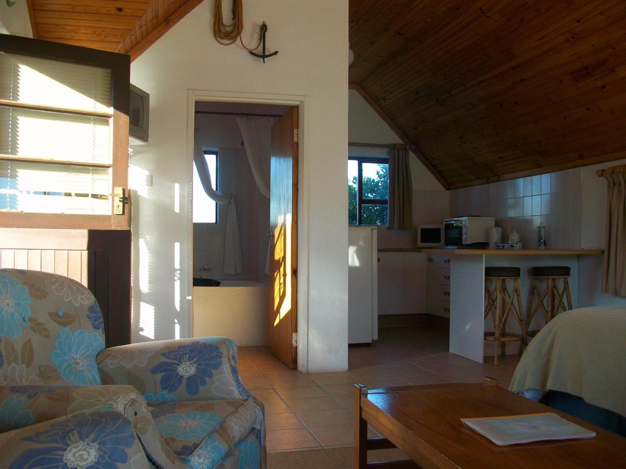 Sandriver Lodge St. Francis Bay Exterior foto