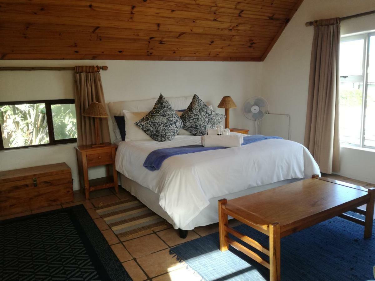 Sandriver Lodge St. Francis Bay Exterior foto
