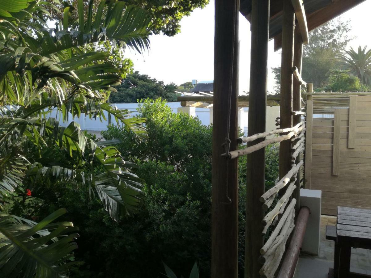 Sandriver Lodge St. Francis Bay Exterior foto