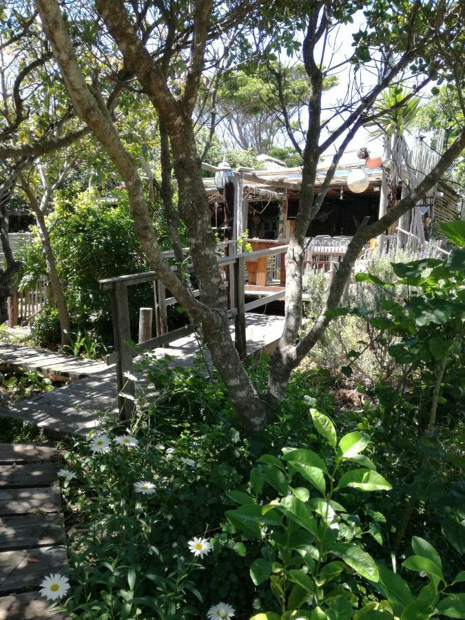 Sandriver Lodge St. Francis Bay Exterior foto